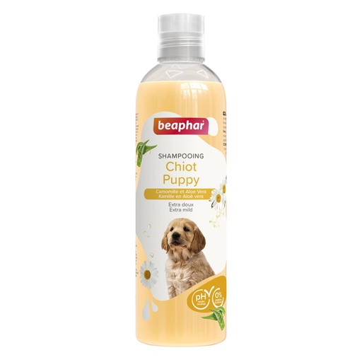 [BP19997] Shampoo Puppy (250 ml.)
