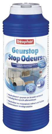 [BP65385] Geurstop Knaagdier (600 gr.)