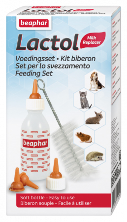 Beaphar Set (voedingsset)