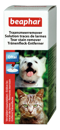 Traansmeerverwijderaar Hond/Kat