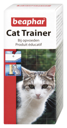 [BPK1292] Beaphar Cat trainer (10 ml.)