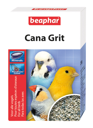 [BPV0821] Beaphar Cana Parelgrit (250 gr.)