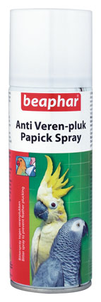 Papick Spray