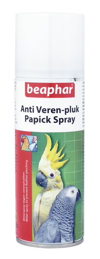 [BPV1538] Papick Spray (200 ml.)