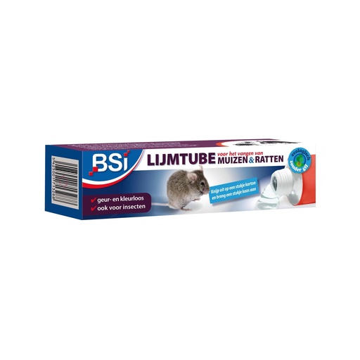[BSI71328] Tubes M.L. 135 gr.