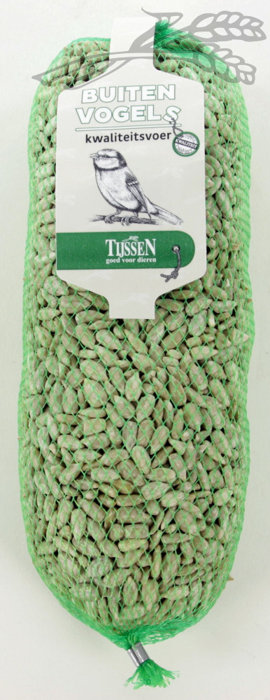 Tijssen Netje Zonnepitten Gepeld 50 x 200 gr.