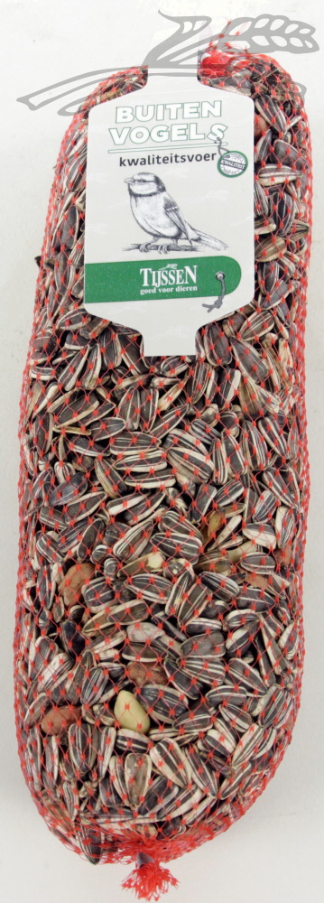 Netje Pitten & Noten 50 x 175 gr.