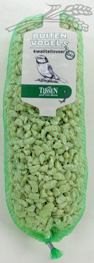 [BV60037] Tijssen Netje Pinda Gebroken 50 x 200 gr.