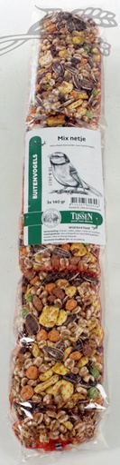 [BV60055] Netje Mix Verpakt (16 x 3 x 140 gr.)