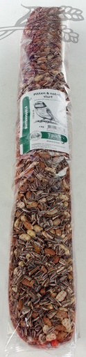 [BV60063] Slurf Pitten en Noten verpakt 10 x 1 kg.