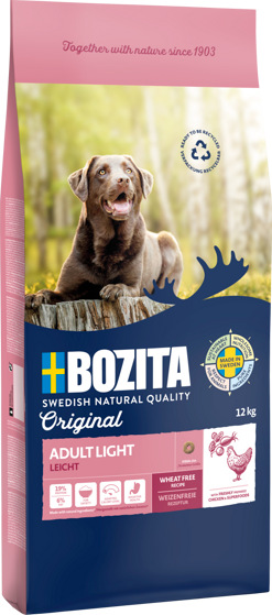 Bozita Original Adult Light 12 kg.