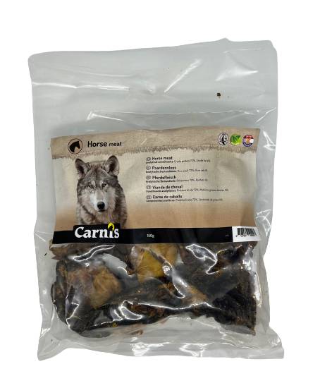 Carnis Paardenvlees