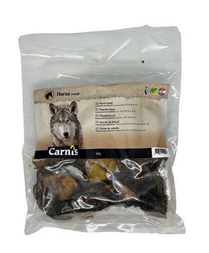 [CS54029] Carnis Paardenvlees (5 x 150 gr.)