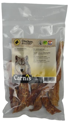 [CS54040] Carnis Kipfilet 5 x 100 gr.