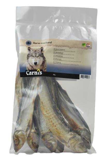 Carnis Horsmakreel