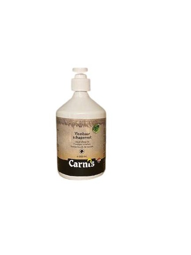 [CS54052] Carnis Schapenvet (6 x 500 ml.)