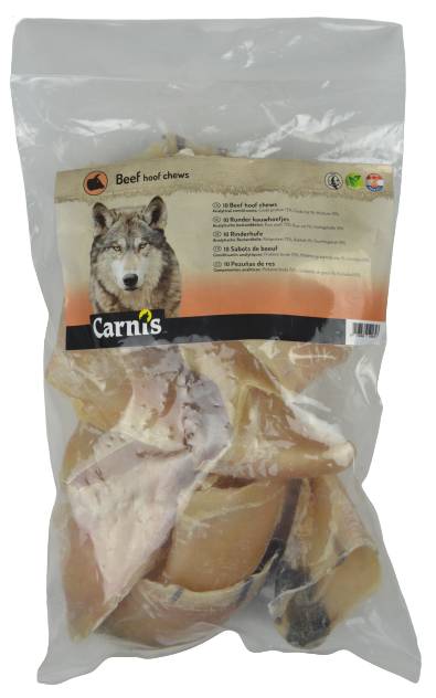 Carnis Runder Kauwhoefjes