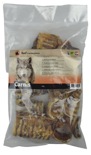 [CS54070] Carnis Stukjes Runderluchtpijp (5 x 250 gr.)