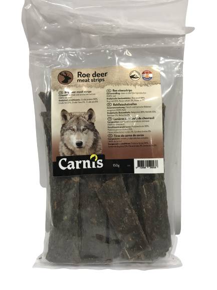 Carnis Vleesstrips Ree
