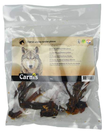 Carnis Stukjes Paarden Achillespees