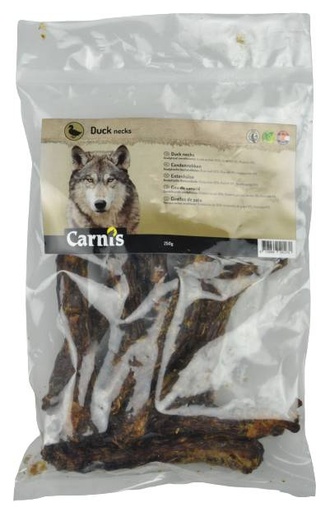 [CS54127] Carnis Eendennekken (5 x 250 gr.)