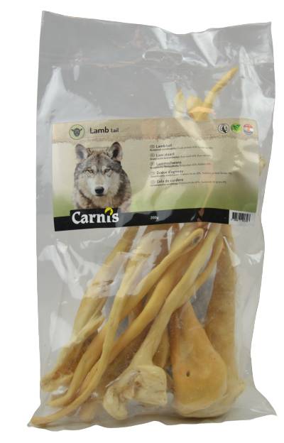 Carnis Lam Staart
