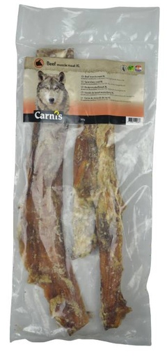 [CS54163] Carnis Spiervlees Rund Xl (5 x 300 gr.)