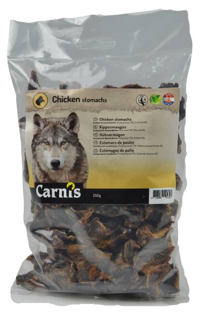 Carnis Kippenmaagjes