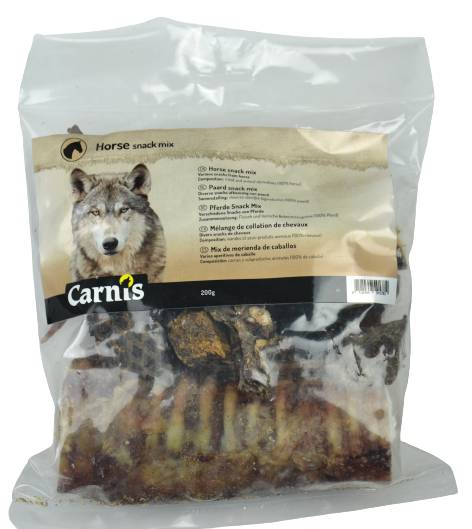 Carnis Paard Mix