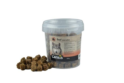 [CS54195] Carnis Blokjes Rund Mini (8 x 350 gr.)