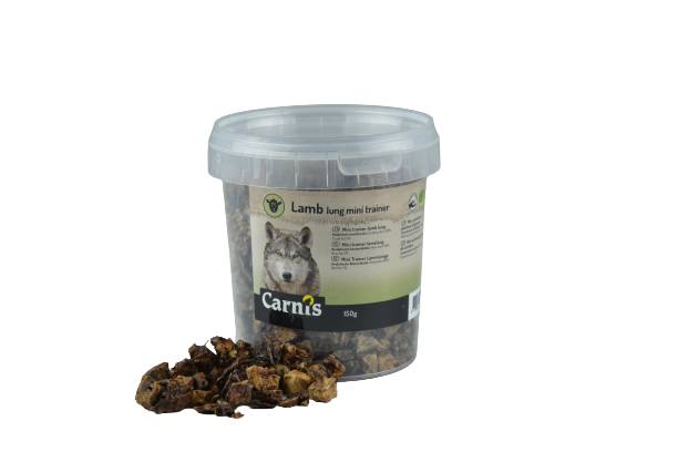 Carnis Trainer Lamslong Mini