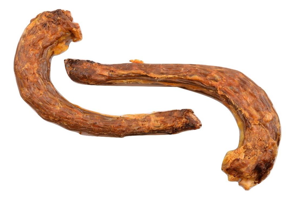 Carnis Kalkoennekken