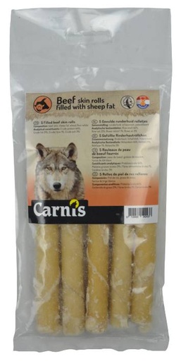 [CS54243] Carnis Gevulde Staafje Schapenvet (5 x 5 st.)