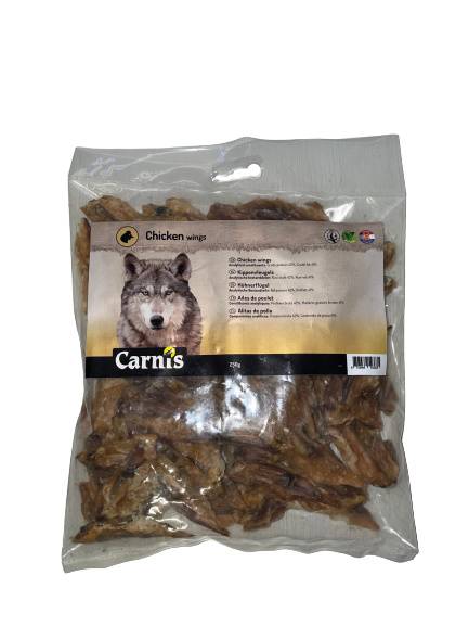 Carnis Kippenvleugels
