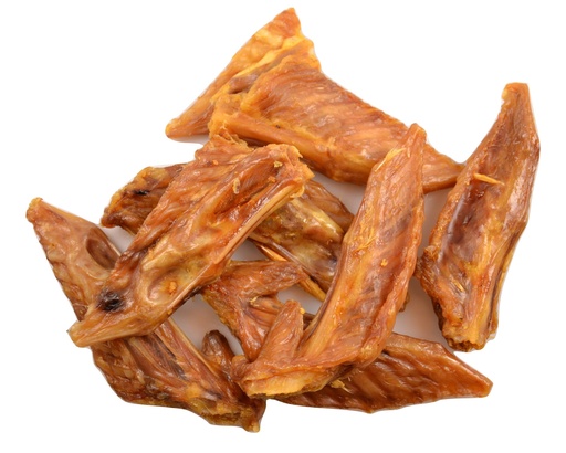 [CS54334] Carnis Kalkoenvleugels (5 x 250 gr.)