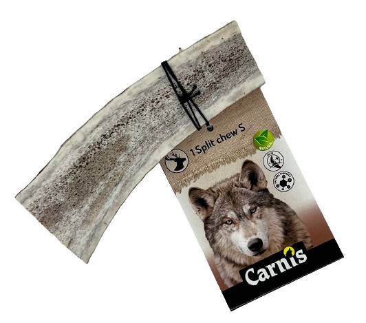 Carnis Split Chew S 1 st.