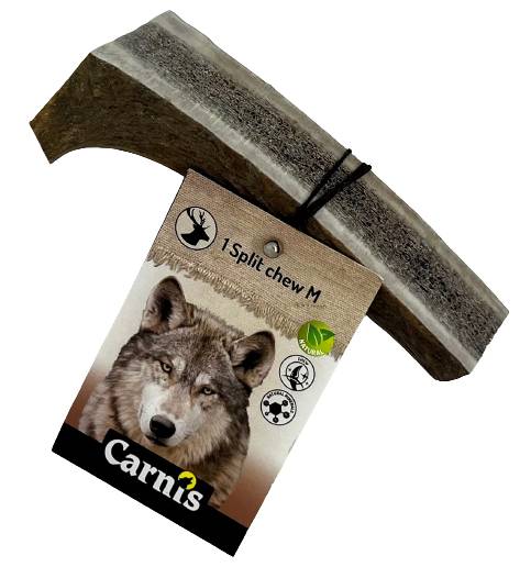 Carnis Split Chew M 1 st.