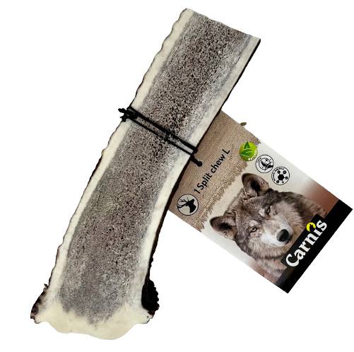 Carnis Split Chew L 1 st.