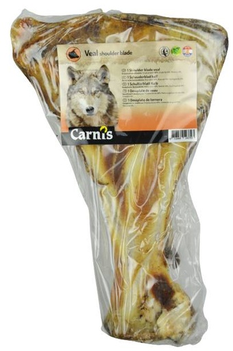 [CS54379] Carnis Schouderblad Kalf (10 x 1 st.)