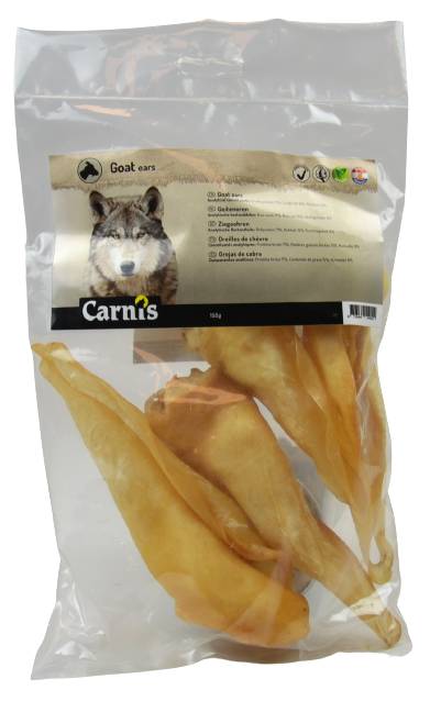 Carnis Geitenoren