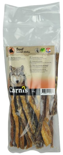 [CS54406] Carnis Runder Darm (5 x 100 gr.)