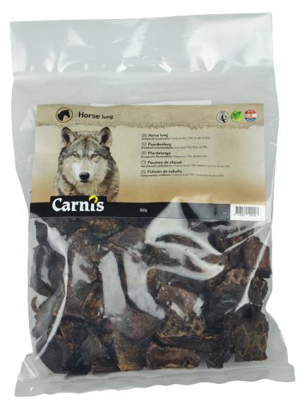 Carnis Paardenlong