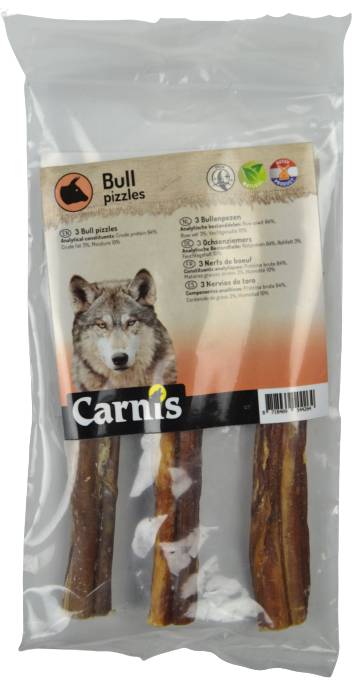 Carnis Bullenpezen