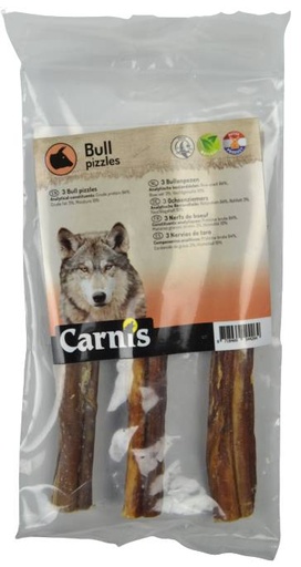 [CS54426] Carnis Bullenpezen (5 x 3 st.)