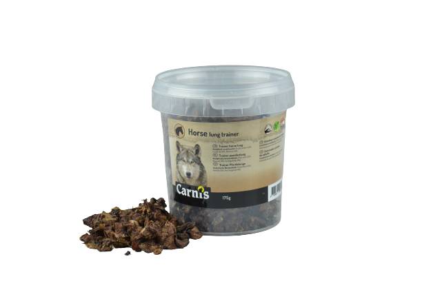 Carnis Trainer Paardenlong