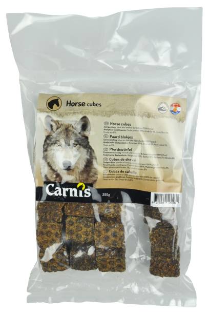 Carnis Blokjes Paard