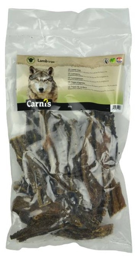 [CS54448] Carnis Lamspens (5 x 250 gr.)