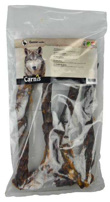 Carnis Ganzennekken