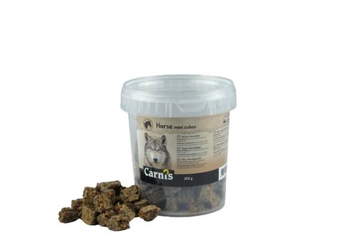 [CS54602] Carnis Blokjes Paard Mini (8 x 350 gr.)