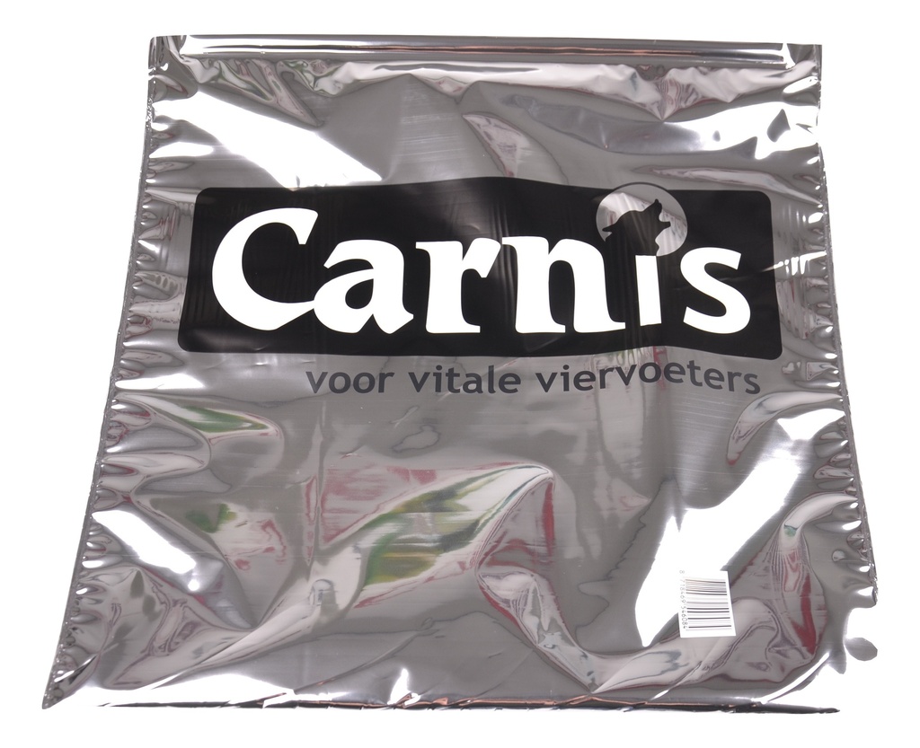 Carnis Thermotas Met Opdruk